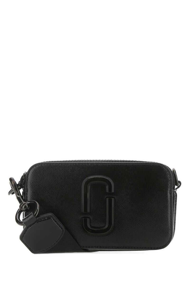 Marc Jacobs MARC JACOBS SHOULDER BAGS BLACK