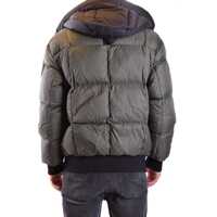 Geci de iarna Moose Knuckles pentru Barbati - Geci de iarna Moose Knuckles Moose Knuckles Down Jacket GREEN Barbati (BM 12052452) - B-mall.ro