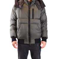 Geci de iarna Moose Knuckles Down Jacket Barbati