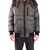 Moose Knuckles Moose Knuckles Down Jacket  GREEN