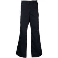 Pantaloni Wales Bonner Delaney Trousers Clothing Barbati