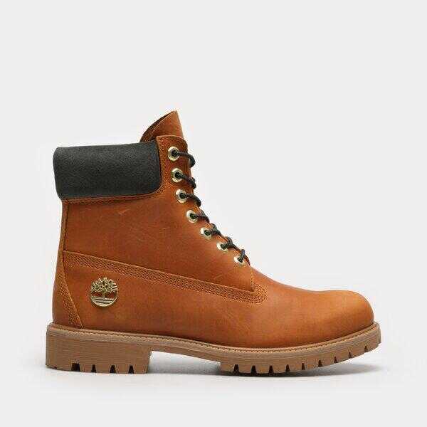 Timberland TIMBERLAND 6 INCH PREMIUM BOOT SHOES 3581 GLAZED GINGER
