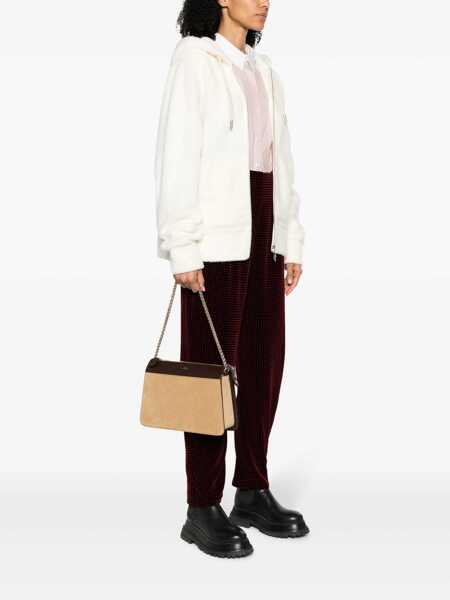 Genti de mana A.P.C. A.P.C. bag PXBQL.F61539 CAI CAFE Cai Cafe Femei (BM 12054552) 2