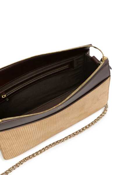 Genti de mana A.P.C. A.P.C. bag PXBQL.F61539 CAI CAFE Cai Cafe Femei (BM 12054552) 5