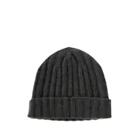 Caciuli HINDUSTRIES beanie HAT.CA7C 990 BLACK Barbati