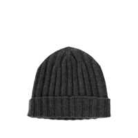 Caciuli HINDUSTRIES beanie HAT.CA7C 990 BLACK Barbati