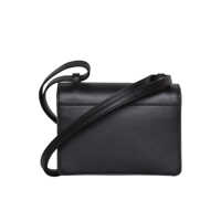 Genti tip postas pentru Fete - Genti tip postas Versace Medusa heart bag Black Fete (BM 12054573) - B-mall.ro