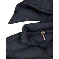 Sacouri pentru Barbati - Sacouri casual COLMAR ORIGINALS Jacket Blue Barbati (BM 12054714) - B-mall.ro