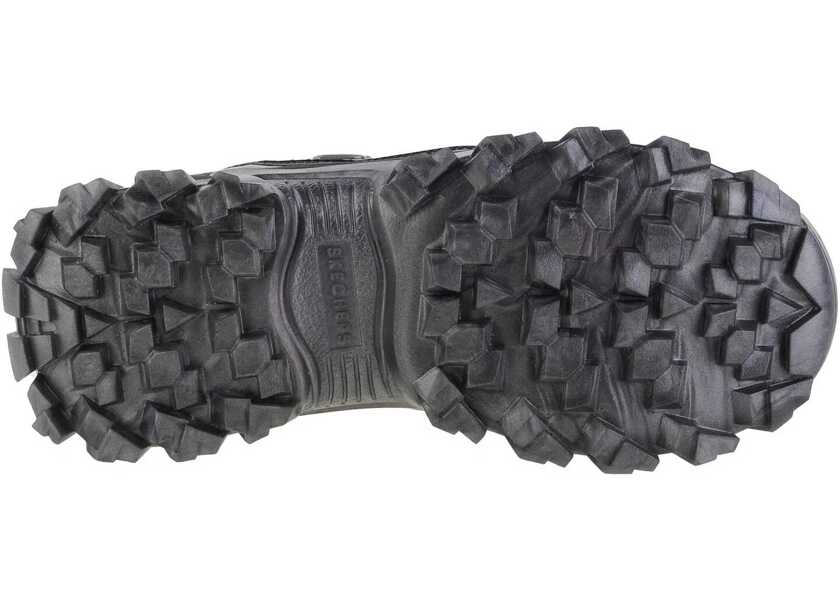 Sneakers SKECHERS Hi-Ryze - Doja Cat  Lite Black Femei (BM 12054996) 4