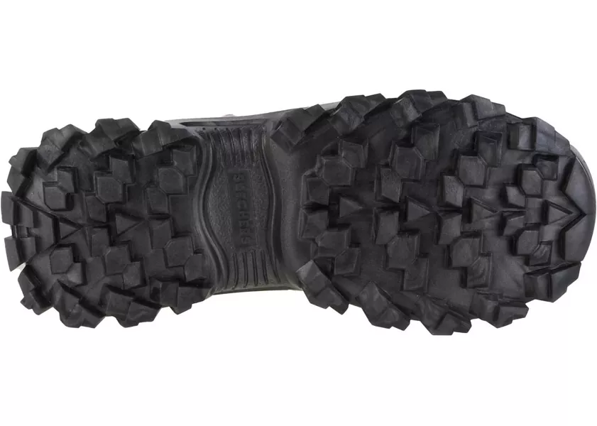 Sneakers SKECHERS Hi-Ryze - Doja Cat  Lite Beige Femei (BM 12054999) 4