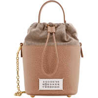 Genti de mana Bucket Bag Femei