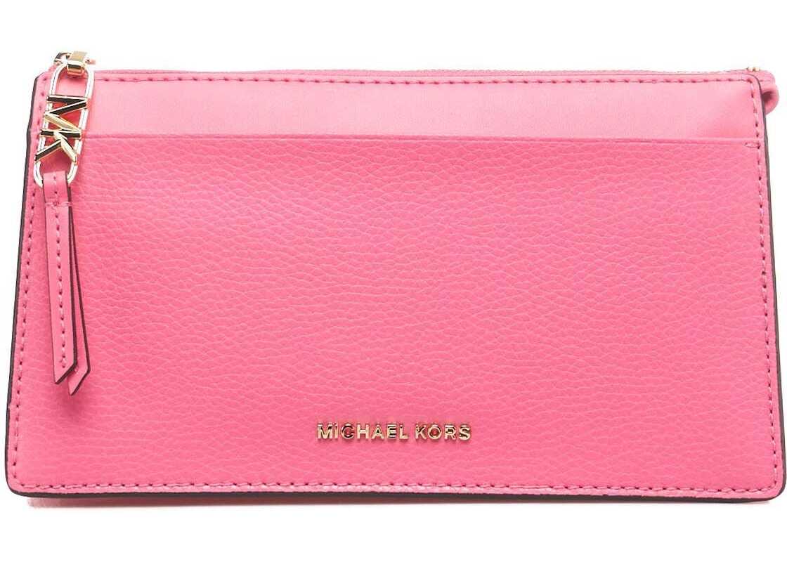 Michael Kors Shoulder bag "Empire" Pink