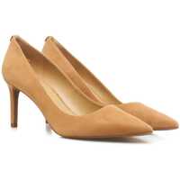 Pantofi Dama - Pantofi cu toc Michael Kors Pumps Alina Flex Beige Femei (BM 12055182) - B-mall.ro