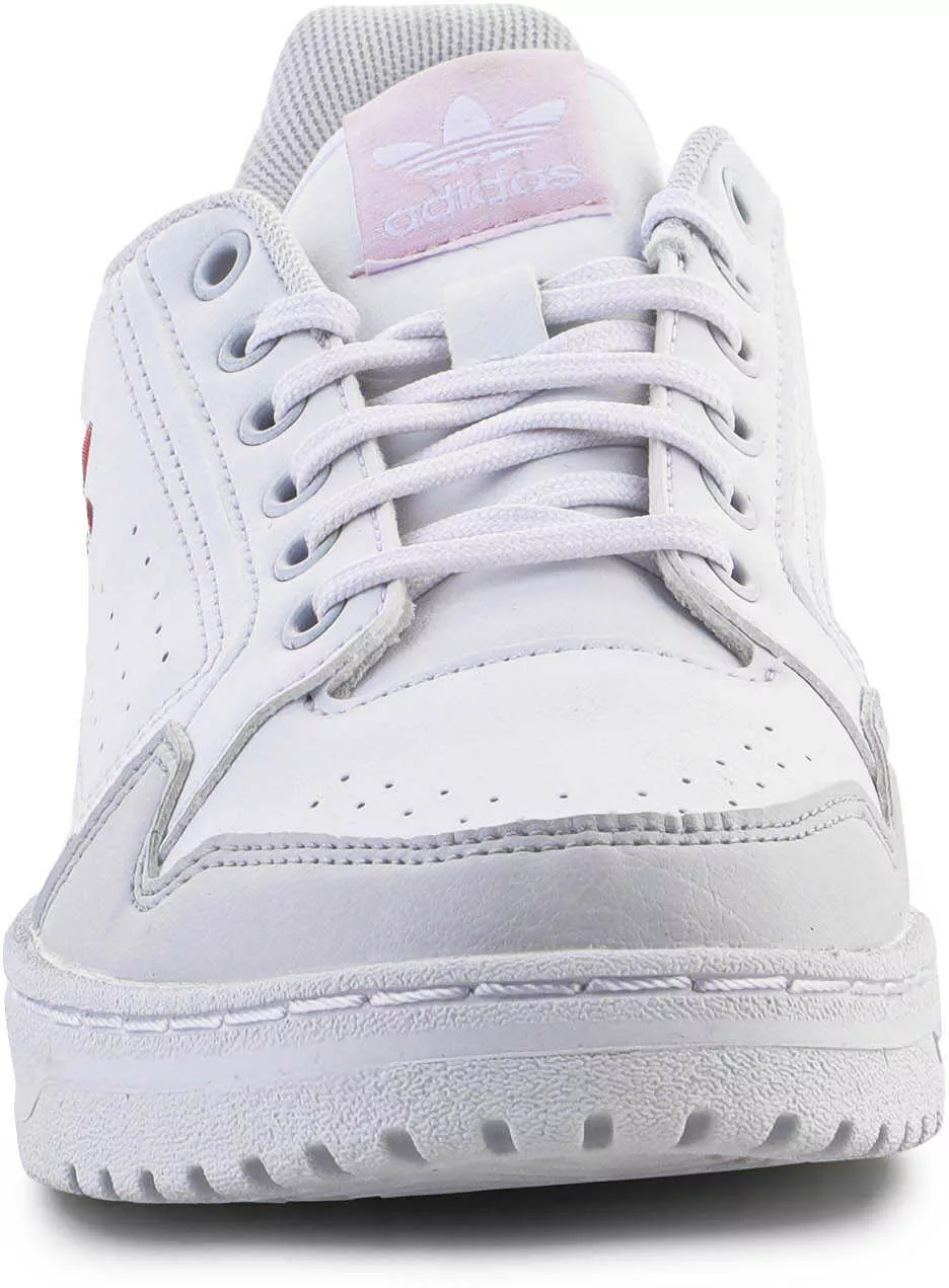 Sneakers adidas Originals Adidas Ny 90 W Ftwwht/Solred/Blubir White Femei (BM 12055251) 2