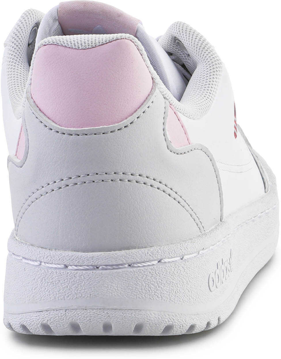 Sneakers adidas Originals Adidas Ny 90 W Ftwwht/Solred/Blubir White Femei (BM 12055251) 5