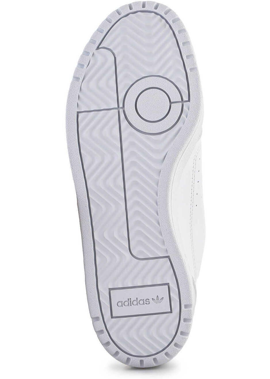 Sneakers adidas Originals Adidas Ny 90 W Ftwwht/Solred/Blubir White Femei (BM 12055251) 7