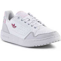 Sneakers Adidas Ny 90 W Ftwwht/Solred/Blubir Femei
