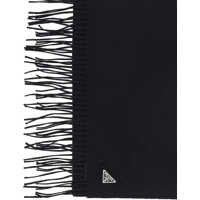 Esarfe pentru Barbati - Esarfe Prada Scarf NERO Barbati (BM 12055329) - B-mall.ro