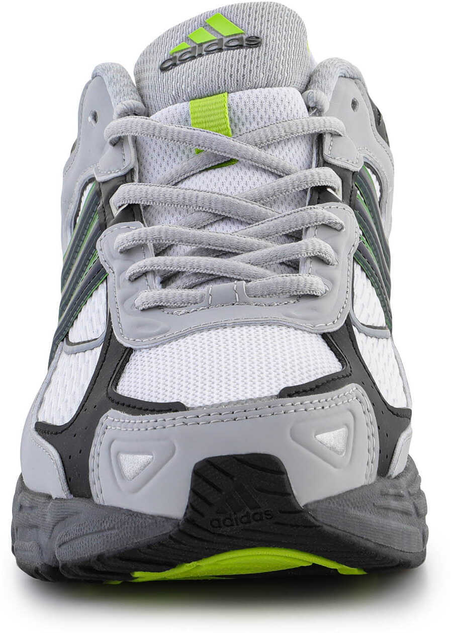 Pantofi alergare adidas Performance Adidas Response Cl Ftwr White/ Core Black/ Semi Sola White/Grey/Green Barbati (BM 12055389) 2