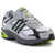 adidas Performance Adidas Response Cl Ftwr White/ Core Black/ Semi Sola White/Grey/Green