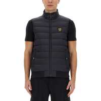Veste casual Vests With Logo Barbati