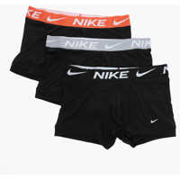 Lenjerie intima Set Of 3 Dri-Fit Boxer With Logoed Elastic Band Barbati