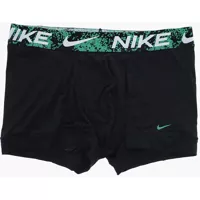 Lenjerie intima pentru Barbati - Lenjerie intima Nike Set Of 3 Dri-Fit Boxer With Logoed Elastic Band Black Barbati (BM 12055545) - B-mall.ro