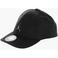 Caciuli Air Jordan Solid Color Cap With Metal Logo Baieti
