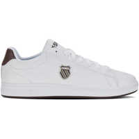 Sneakers Court Shield Barbati