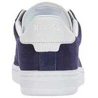 Pantofi sport K-Swiss pentru Barbati - Sneakers K-Swiss Lozan granatowy Barbati (BM 12055626) - B-mall.ro