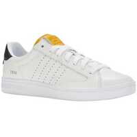Pantofi sport K-Swiss pentru Barbati - Sneakers K-Swiss Lozan Klub Lth biay Barbati (BM 12055629) - B-mall.ro