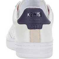 Pantofi sport K-Swiss pentru Barbati - Sneakers K-Swiss Lozan Klub Lth biay Barbati (BM 12055632) - B-mall.ro