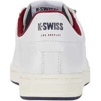 Pantofi sport K-Swiss pentru Barbati - Sneakers K-Swiss Lozan Ii biay Barbati (BM 12055647) - B-mall.ro