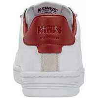 Pantofi sport K-Swiss pentru Barbati - Sneakers K-Swiss Lozan Ii biay Barbati (BM 12055656) - B-mall.ro