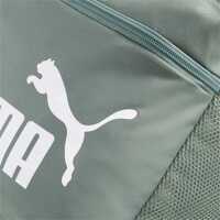 Rucsacuri pentru Fete - Rucsacuri PUMA Phase Backpack zielony Fete (BM 12055659) - B-mall.ro