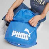 Rucsacuri pentru Fete - Rucsacuri PUMA Phase Backpack niebieski Fete (BM 12055662) - B-mall.ro
