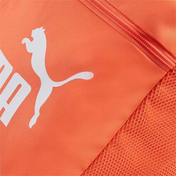 Rucsacuri PUMA Phase Backpack pomaraczowy Fete (BM 12055665) 3