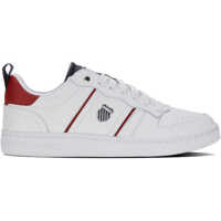 Sneakers Lozan Match Lth Barbati