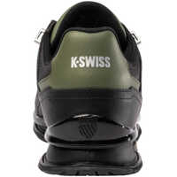 Pantofi sport K-Swiss pentru Barbati - Sneakers K-Swiss Rinzler Gt czarny Barbati (BM 12055680) - B-mall.ro