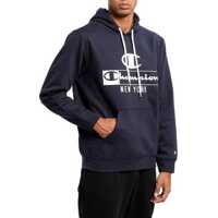 Hanorace Hooded Sweatshirt Barbati