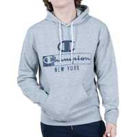 Hanorace Hooded Sweatshirt Barbati