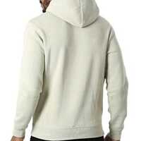 Topuri Champion pentru Barbati - Hanorace Champion Hooded Sweatshirt beowy Barbati (BM 12055848) - B-mall.ro