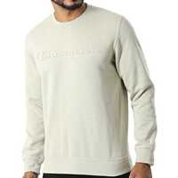 Hanorace Crewneck Sweatshirt Barbati