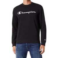 Hanorace Crewneck Sweatshirt Barbati