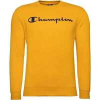 Hanorace Crewneck Sweatshirt Barbati
