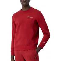 Hanorace Crewneck Sweatshirt Barbati