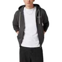 Hanorace Hooded Full Zip Sweat Barbati