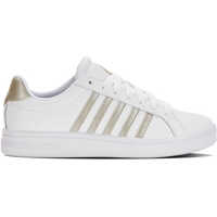 Sneakers Court Tiebreak Femei