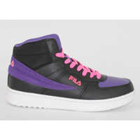Sneakers Noclaf Mid Wmn Femei