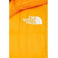 Hanorace pentru Barbati - Hanorace The North Face M Tball Eco Hdy pomaraczowy Barbati (BM 12056217) - B-mall.ro